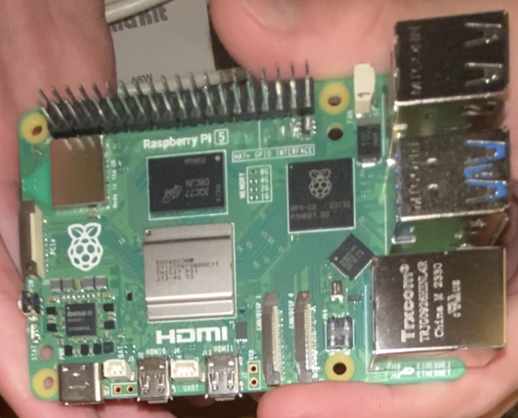 Using Raspberry Pi to Build a US VPN Server for My Family in China